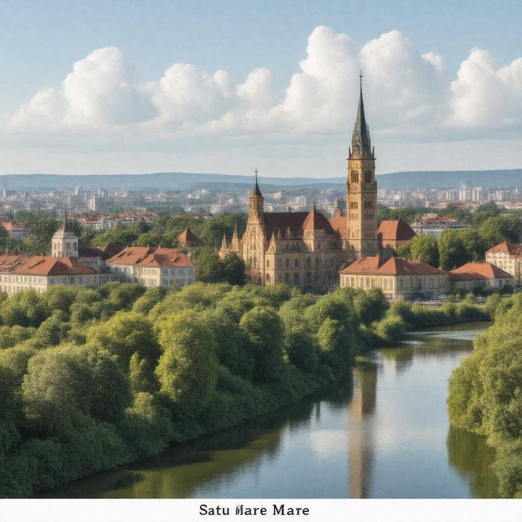 Satu Mare